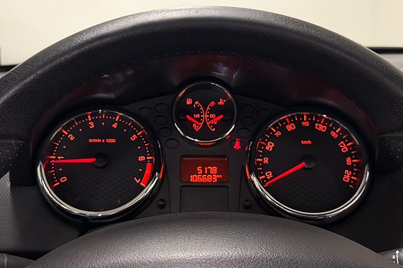 Peugeot 207 22 of 27
