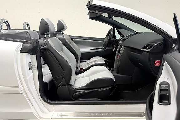 Peugeot 207 7 of 27