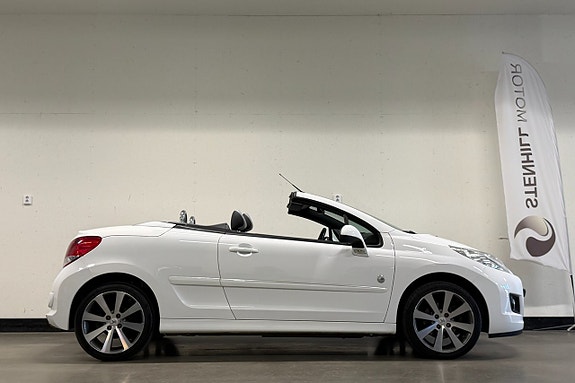 Peugeot 207 5 of 27