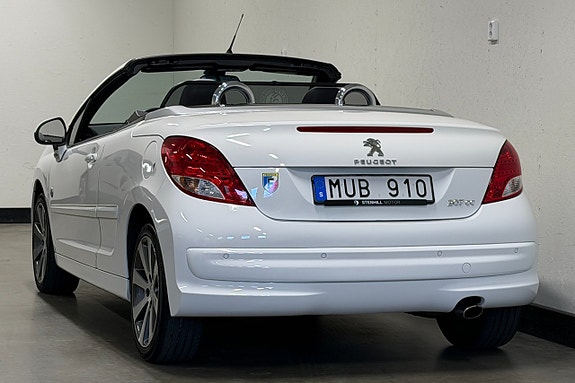 Peugeot 207 26 of 27
