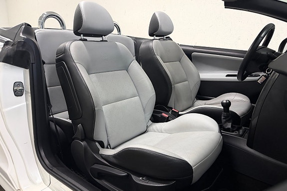 Peugeot 207 9 of 27