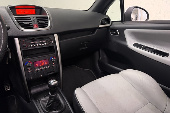 Peugeot 207 23 of 27