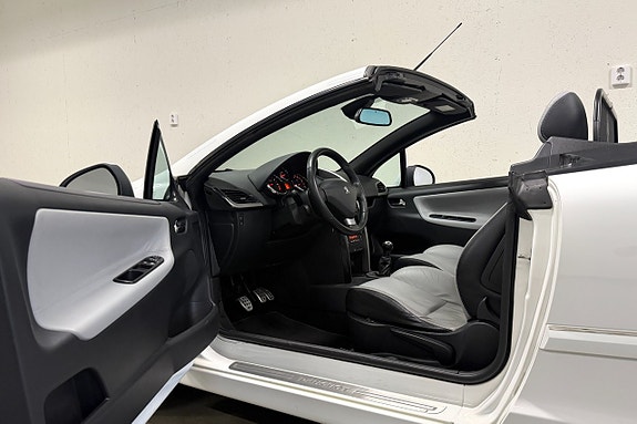 Peugeot 207 18 of 27