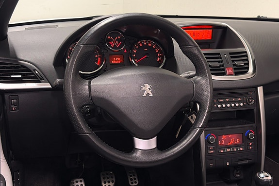 Peugeot 207 20 of 27