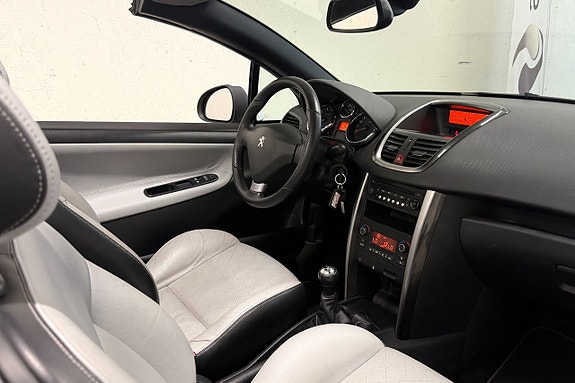 Peugeot 207 10 of 27