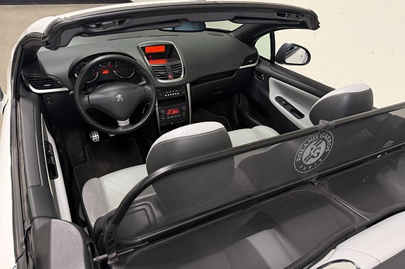 Peugeot 207 17 of 27