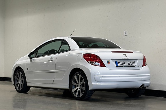 Peugeot 207 13 of 27