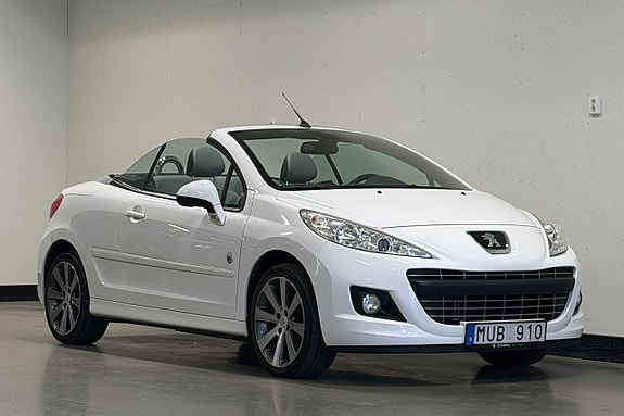 Peugeot 207 4 of 27