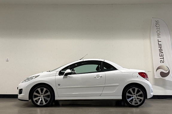 Peugeot 207 11 of 27