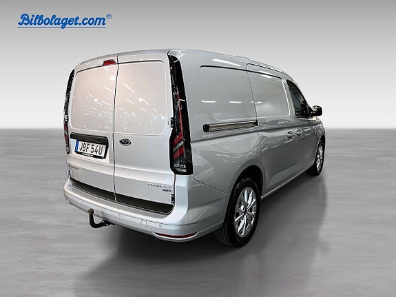 Ford Transit Connect 5 of 5