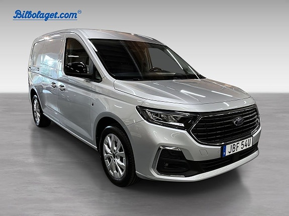 Ford Transit Connect 3 of 5