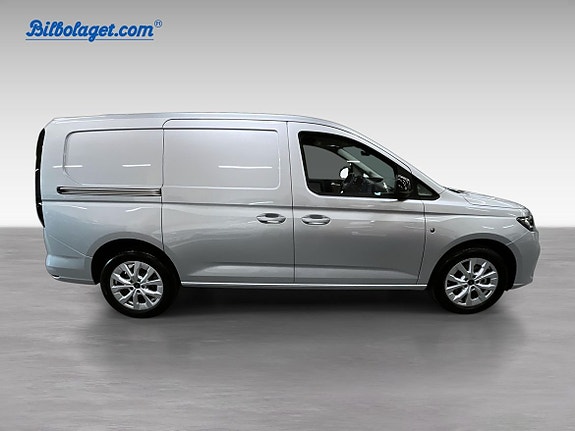 Ford Transit Connect 4 of 5