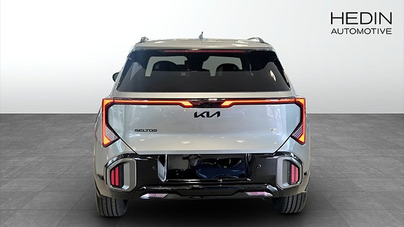 Kia Seltos 5 of 5
