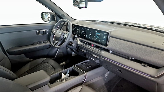 Kia Seltos 7 of 12