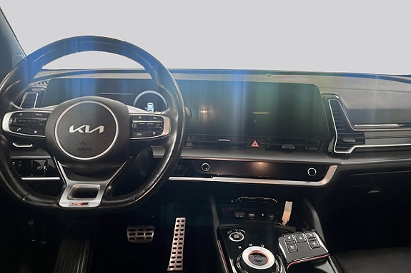 Kia Sportage 7 of 14