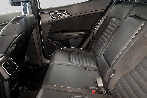 Kia Sportage 9 of 14