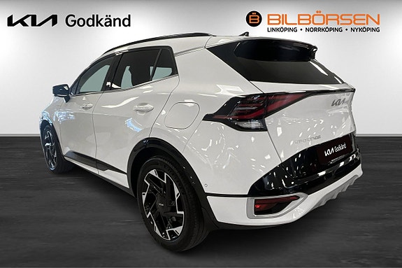 Kia Sportage 6 of 14
