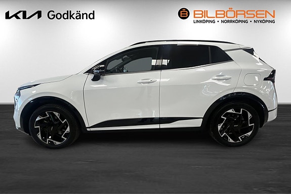 Kia Sportage 4 of 14