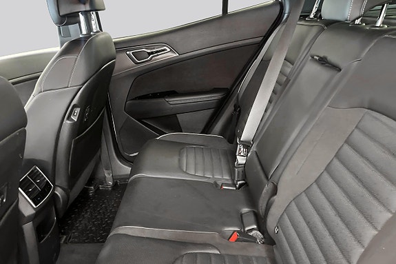 Kia Sportage 9 of 14