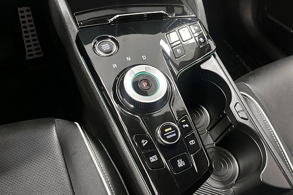 Kia Sportage 12 of 14