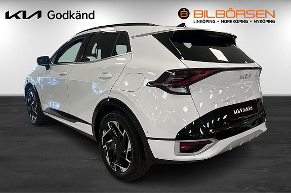 Kia Sportage 6 of 14