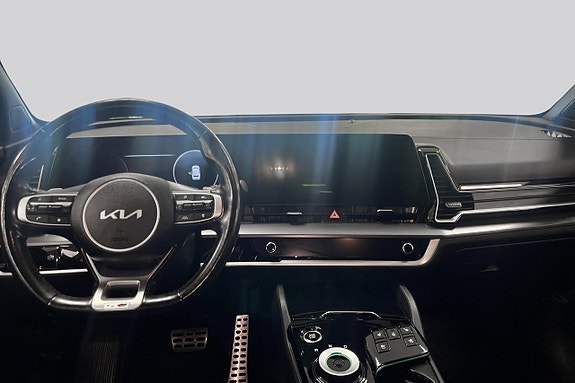 Kia Sportage 7 of 14