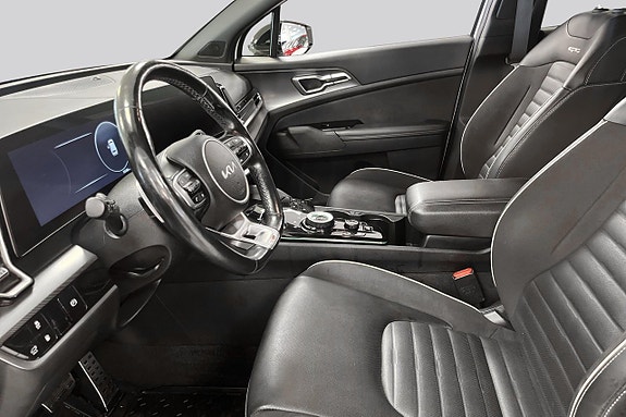 Kia Sportage 8 of 14