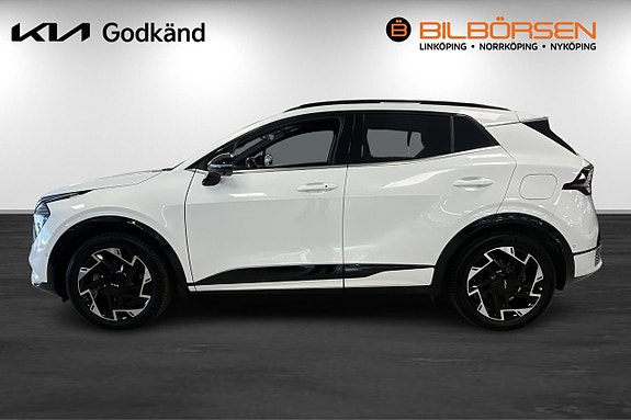 Kia Sportage 4 of 14
