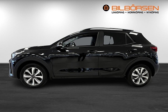 Kia Stonic 4 of 14