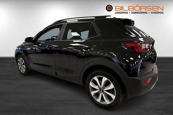 Kia Stonic 6 of 14