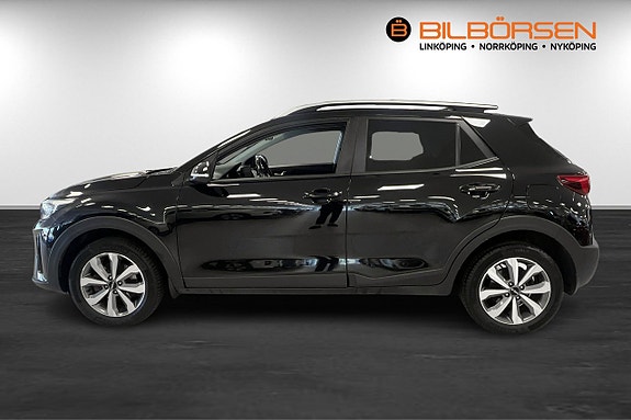 Kia Stonic 4 of 5