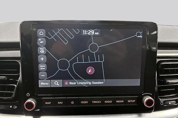 Kia Stonic 11 of 14