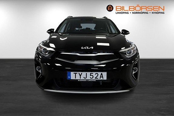 Kia Stonic 2 of 14