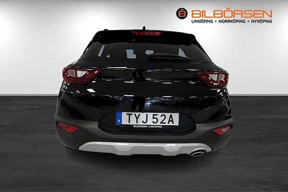Kia Stonic 5 of 14