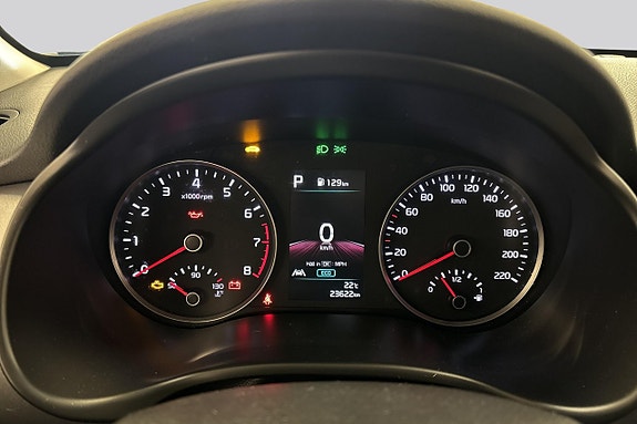 Kia Stonic 10 of 14