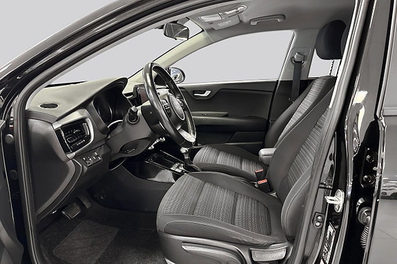 Kia Stonic 8 of 14