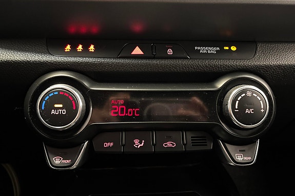 Kia Stonic 13 of 14