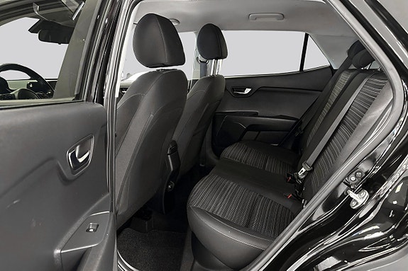 Kia Stonic 9 of 14