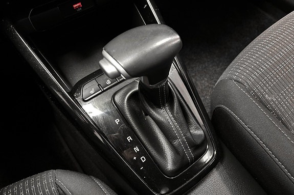Kia Stonic 12 of 14