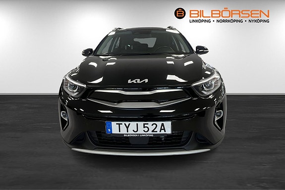 Kia Stonic 2 of 5