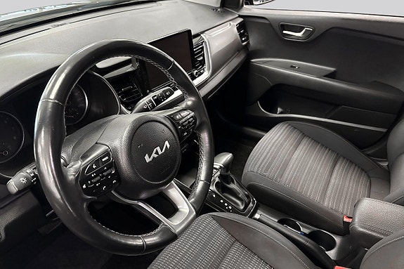 Kia Stonic 7 of 14