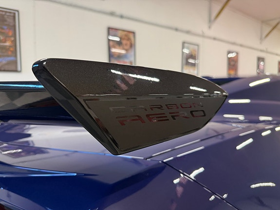 Chevrolet Corvette 18 of 28