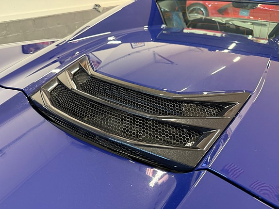Chevrolet Corvette 20 of 28