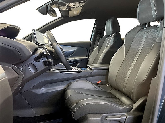 Peugeot 3008 4 of 20