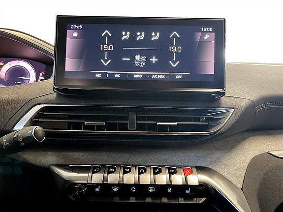 Peugeot 3008 13 of 20