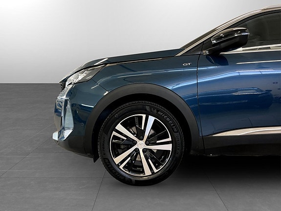 Peugeot 3008 18 of 20