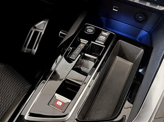 Peugeot 3008 14 of 20