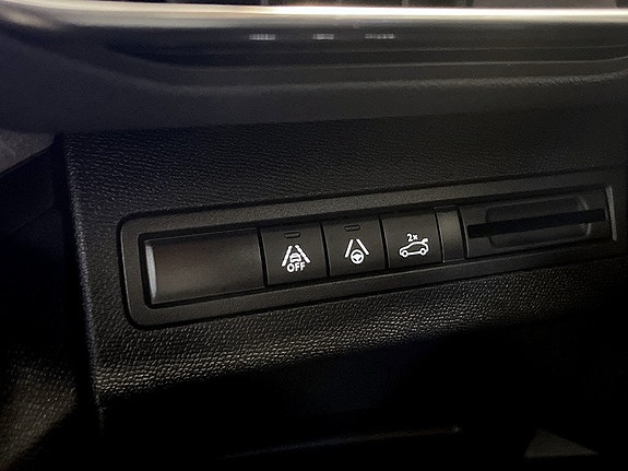 Peugeot 3008 9 of 20