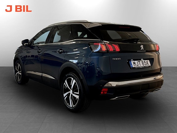 Peugeot 3008 3 of 20