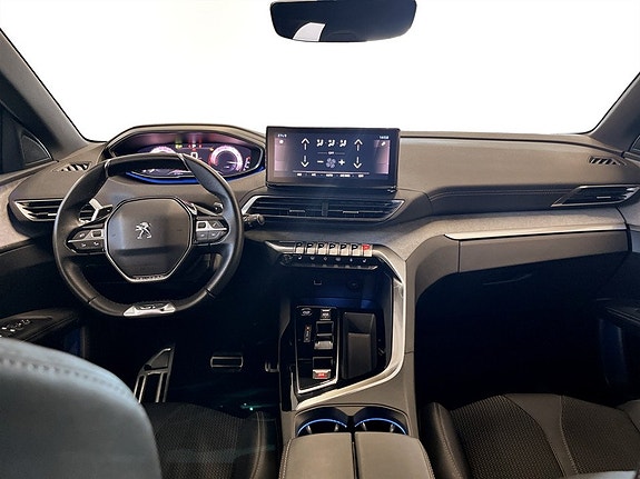 Peugeot 3008 6 of 20